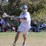 Palo Verde Runs Past Bishop Gorman in 19-7 Rout