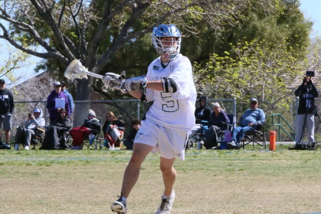 Palo Verde Runs Past Bishop Gorman in 19-7 Rout