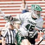 Ramapo Builds Off Early Lead, Takes Down Mountain Lakes 15-9