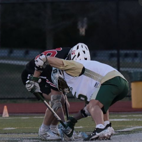 Brendan Heinrichs