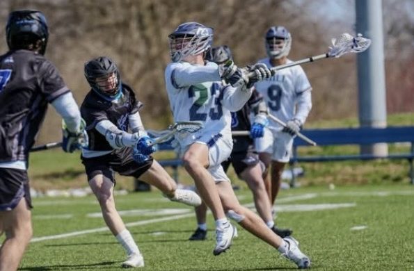 Five Prospects Who Have Popped Early In 2026