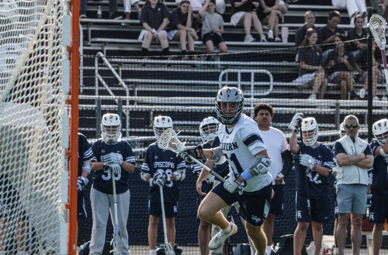 Standouts From PAISAA State Tournament Semifinals