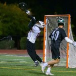 West Coast Goalies Who are Making Noise