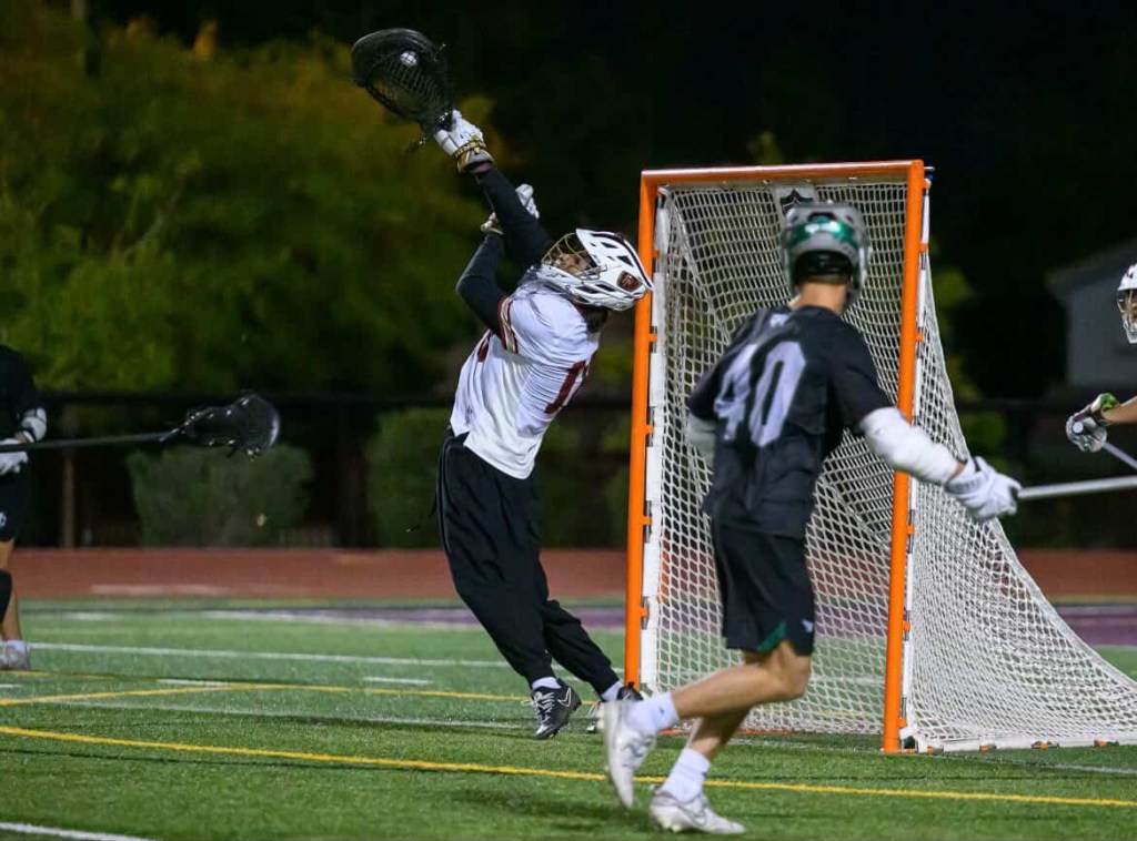 West Coast Goalies Who are Making Noise