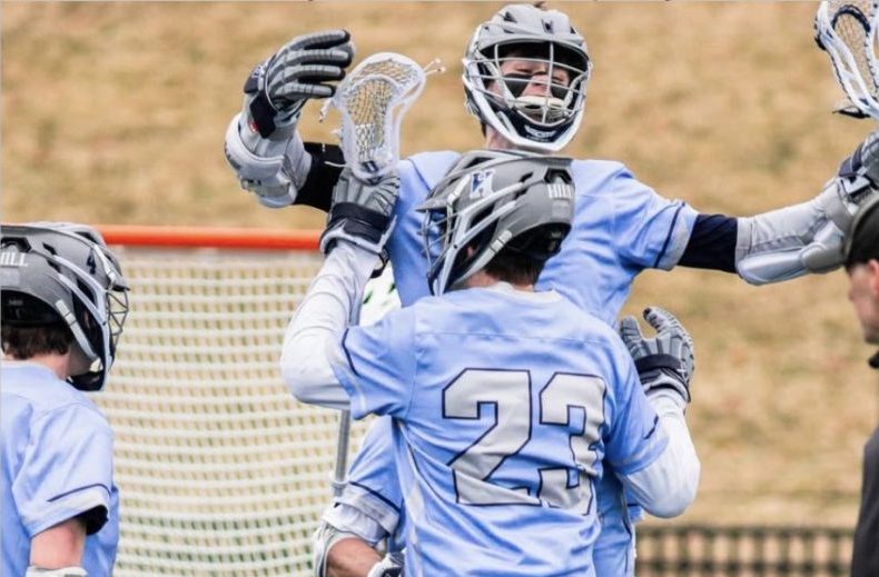 Seven Standouts From Hill School’s Defeat of Perkiomen School