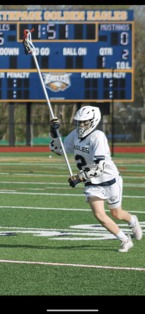 Brady McElwee