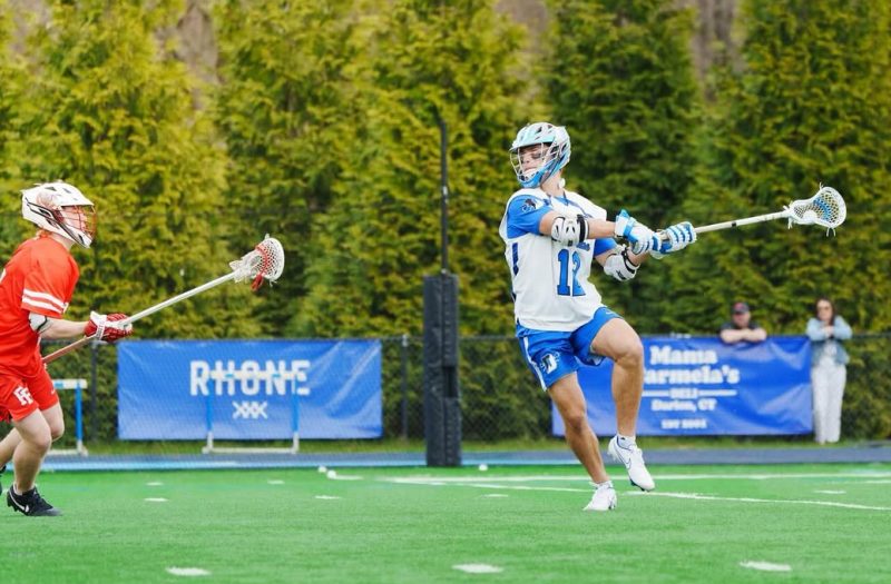 Seniors Lead the Way as Darien (Conn.) Opens 2026 With Statement