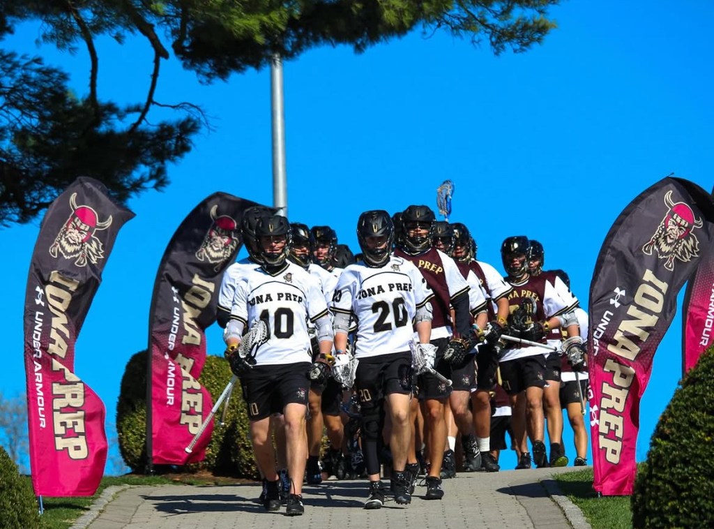 Recap and Standouts: Iona Prep (N.Y.) Stuns Don Bosco (N.J.) 10-4