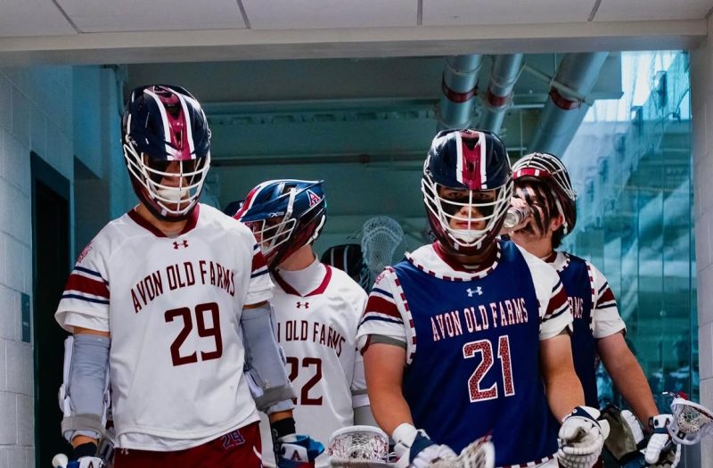 Upstart Avon Old Farms Turns Heads in 10–7 Win at Salisbury