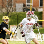 Stock Rising: Sophomore Standouts in New England