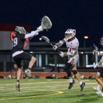 Faith Lutheran Holds Off Mira Costa’s Late Push, 12-11