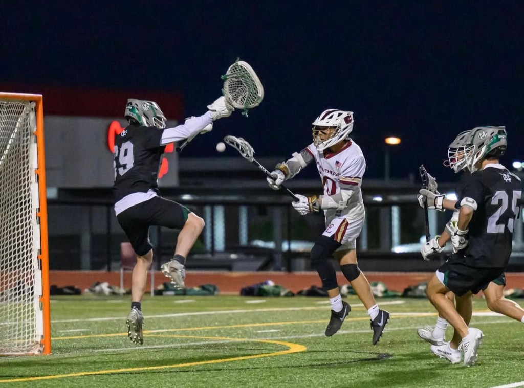 Faith Lutheran Holds Off Mira Costa’s Late Push, 12-11