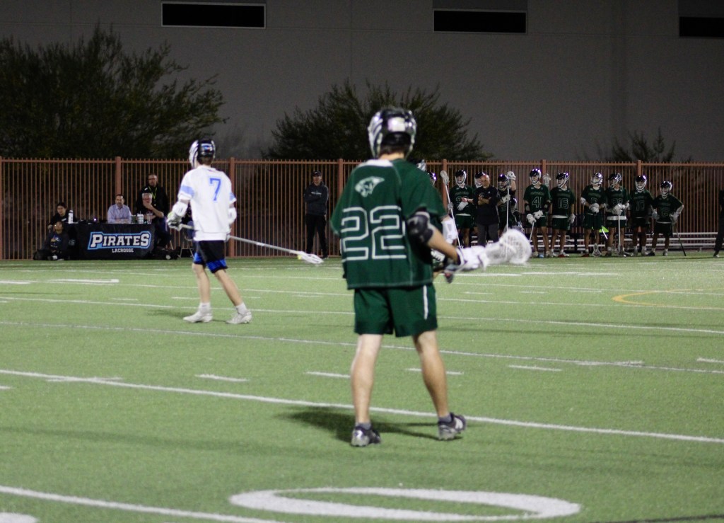 Palo Verde’s Offense Keeps Rolling in Win Over Pirates