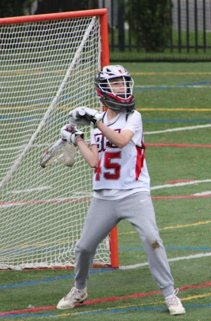 Connor Fallon