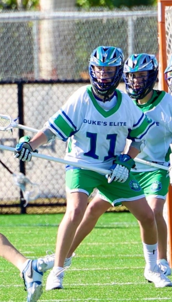 Hunter Behm