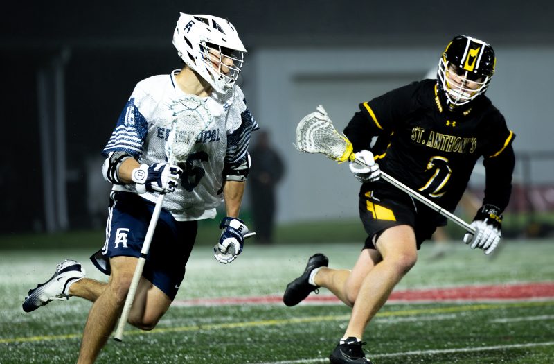 Standouts From No. 1 Episcopal Academy vs. No. 5 St. Anthony's