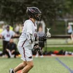 Delaware Valley Stock Risers From Early April