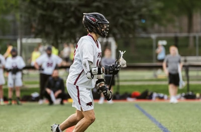 Delaware Valley Stock Risers From Early April