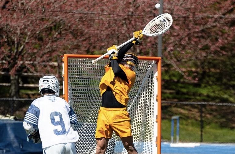 Intriguing Commitments From April