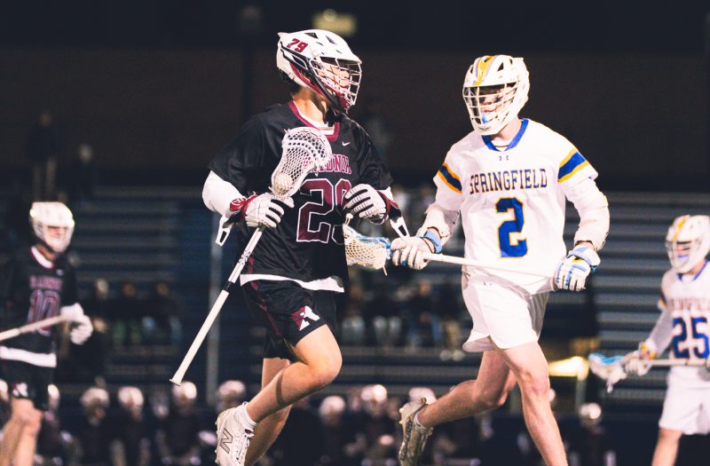 Seven Standouts From Radnor's 7-4 Win Over Springfield