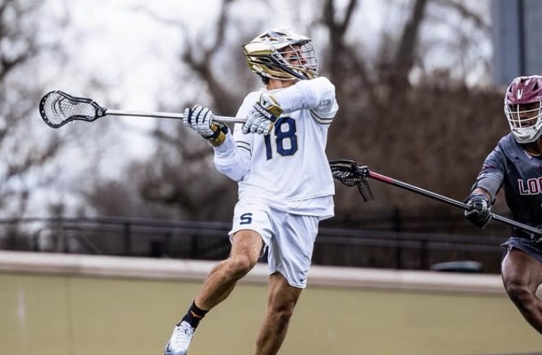 Six Who Shined: Chaminade 14, Salesianum 11