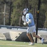 Shawnee Holds Off Kingsway in South Jersey Battle, 10-5