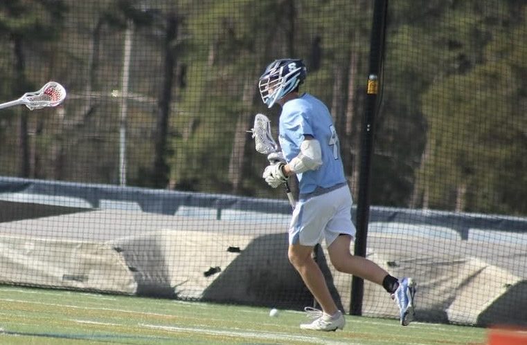 Shawnee Holds Off Kingsway in South Jersey Battle, 10-5