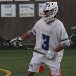 All-LVLA Second Team: Middies and Attack