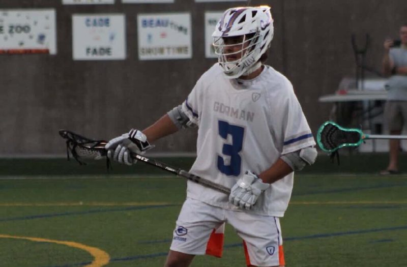 All-LVLA Second Team: Middies and Attack