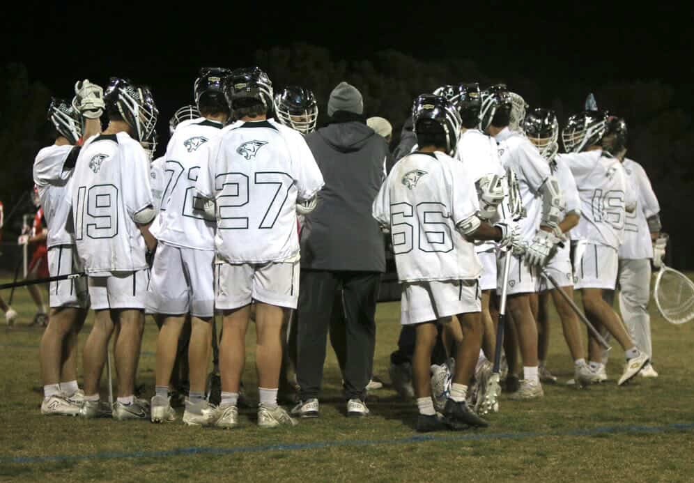 Panthers Repeat as LVLA Champions, Finish League Play Undefeated