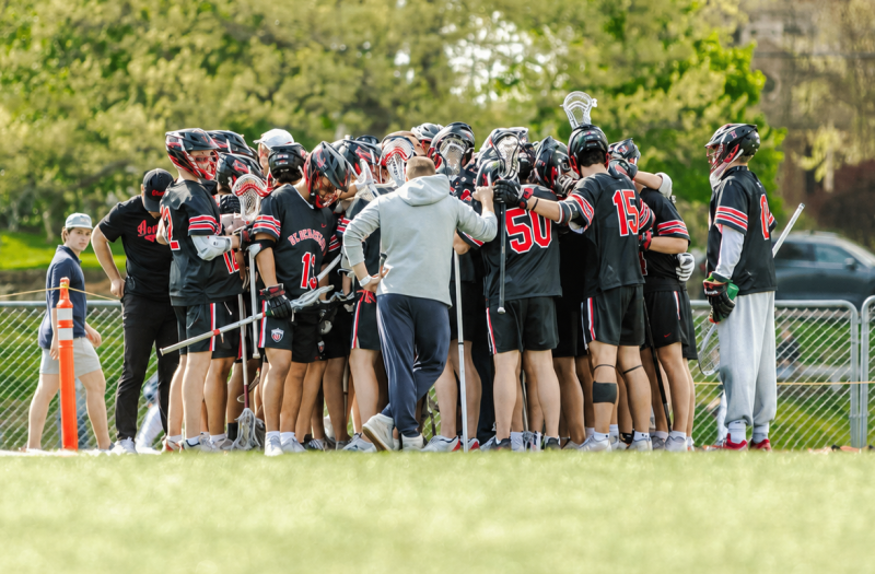 ISL Quarters Film Review: St. Sebastian’s 9, Governor’s Academy 8