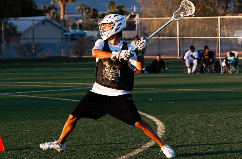 The Nevada HS Lacrosse All-Star Game is Officially Back