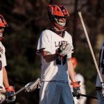 Mountain Lakes Shut-Down Defense Helps to Beat Madison, 6-4