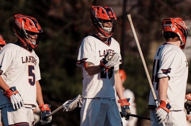 Mountain Lakes Shut-Down Defense Helps to Beat Madison, 6-4