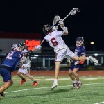 Nevada Playoffs: Semifinal Stars on Offense
