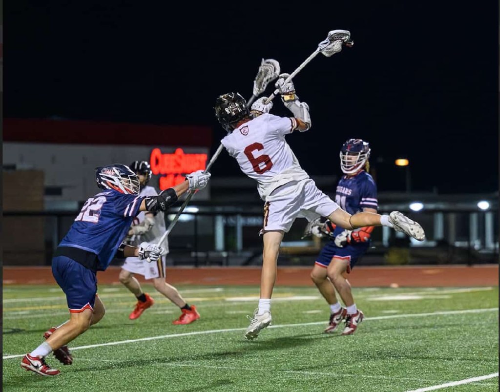 Nevada Playoffs: Semifinal Stars on Offense