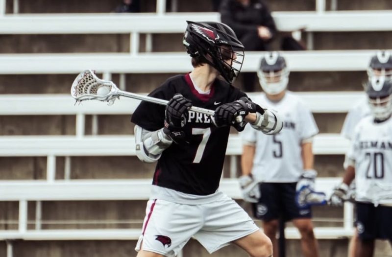 Available 2027s in Pennsylvania College Coaches Need To Scout