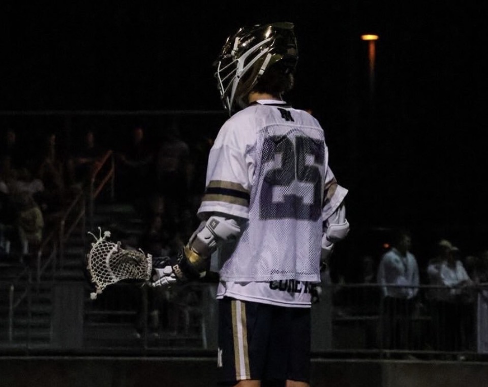 Cooper Bradburn