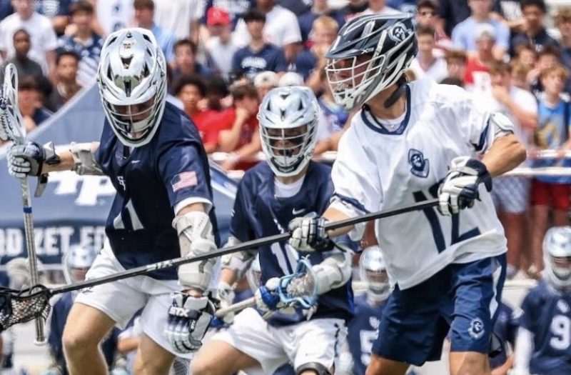 Intriguing College Commitments From May