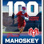 David Mahoskey