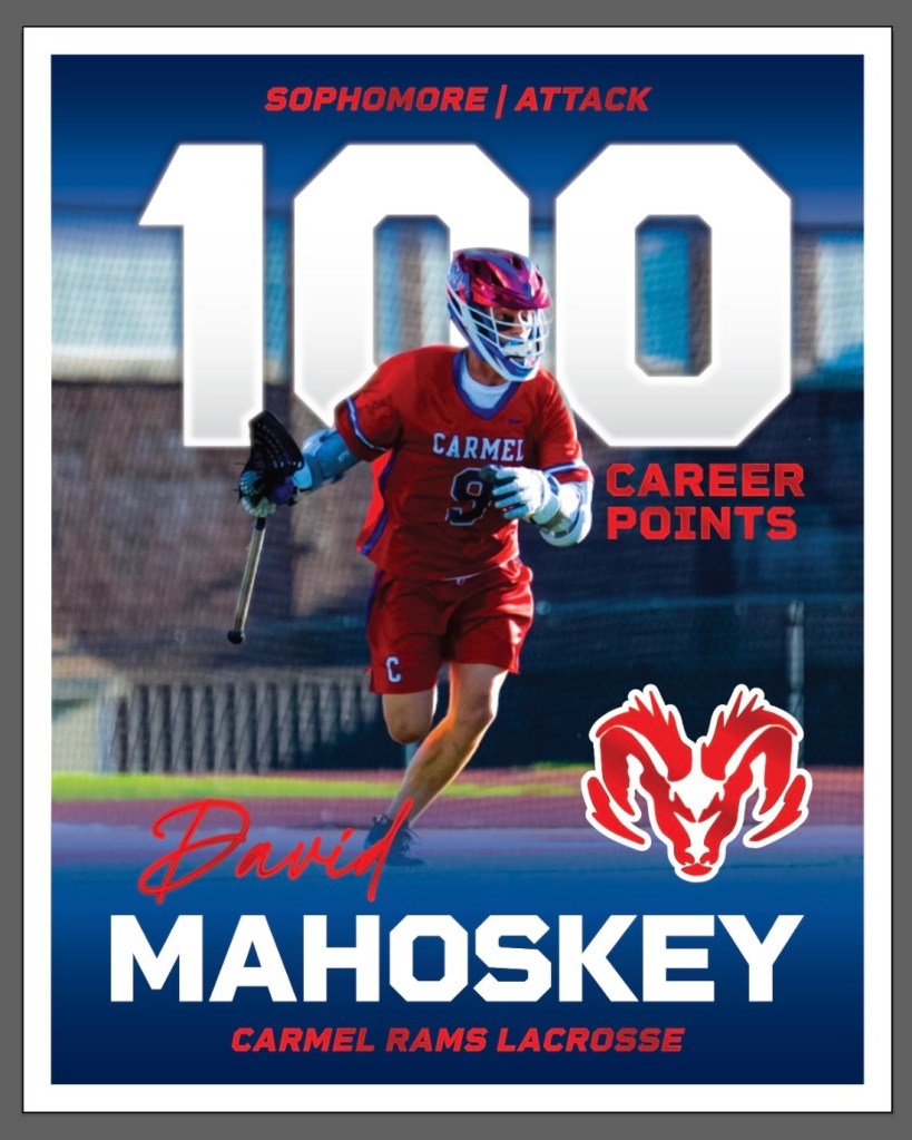 David Mahoskey
