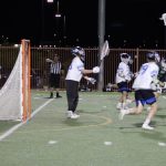 All-LVLA Second Team: Defense and Goalies