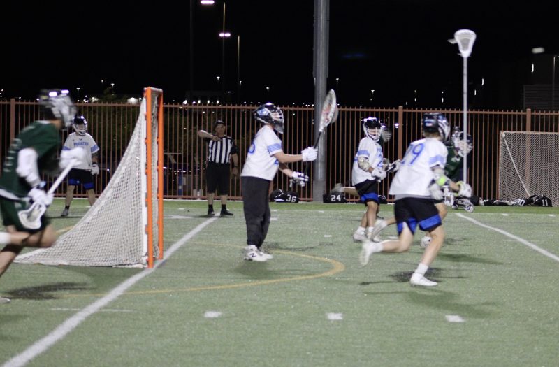 All-LVLA Second Team: Defense and Goalies