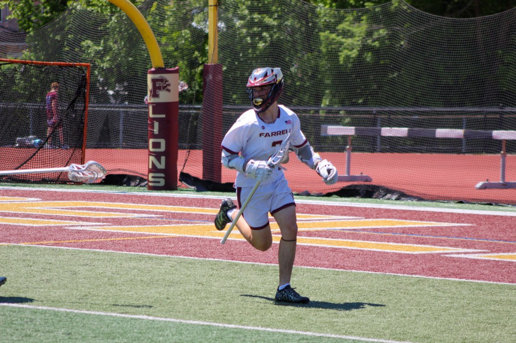 Colin Cappello