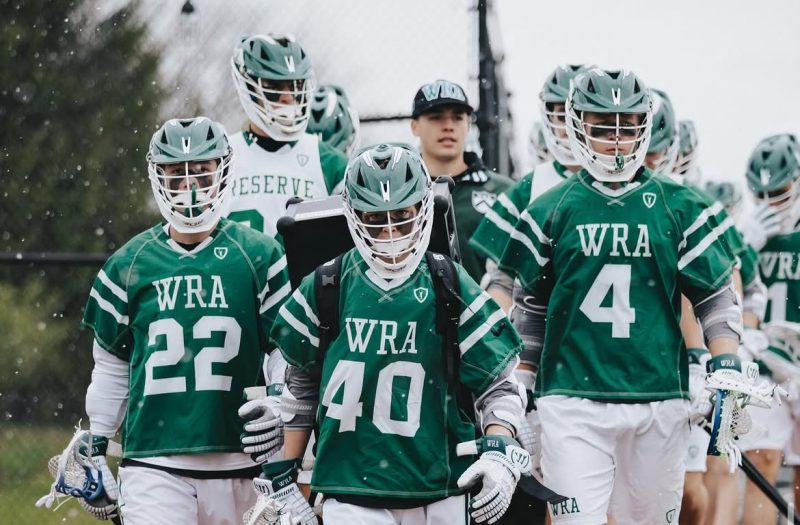 Western Reserve Stuns No. 1 Culver, 10–5, for MSLA Championship