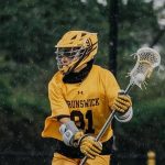 New England Update: Brunswick Edges Avon, Salisbury Streaking