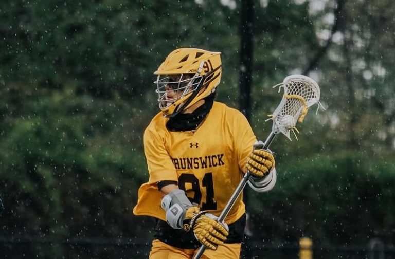 New England Update: Brunswick Edges Avon, Salisbury Streaking