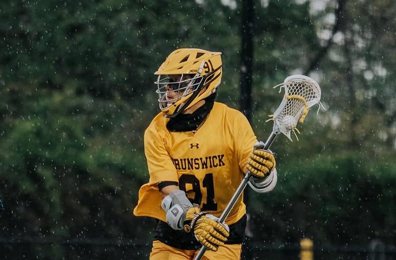 New England Update: Brunswick Edges Avon, Salisbury Streaking