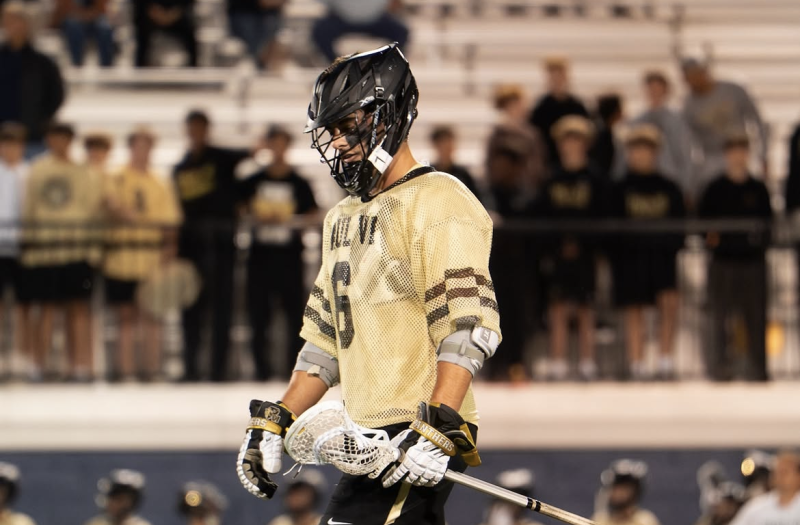 Holland Sparks Late Rally Over SJC For Paul VI’s First WCAC Title