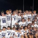Georgetown Prep Claims IAC Title: Five Standout Performers